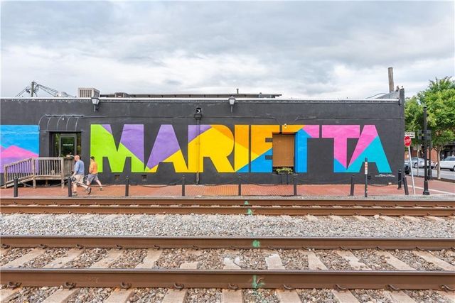 209 Waterman SE Street, Marietta, GA 30060