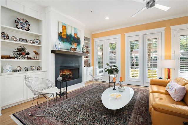 209 Waterman SE Street, Marietta, GA 30060