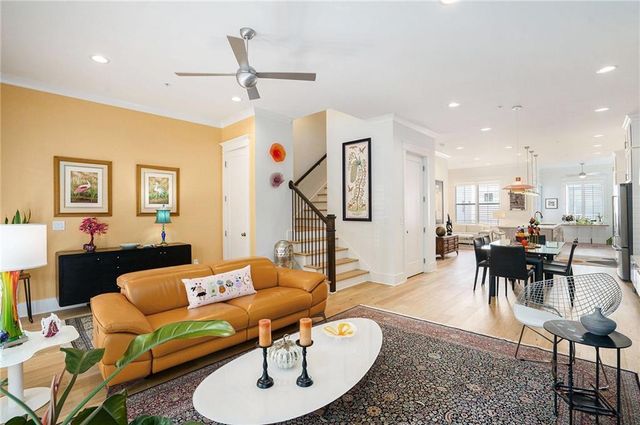 209 Waterman SE Street, Marietta, GA 30060