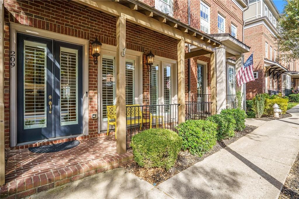 209 Waterman SE Street, Marietta, GA 30060