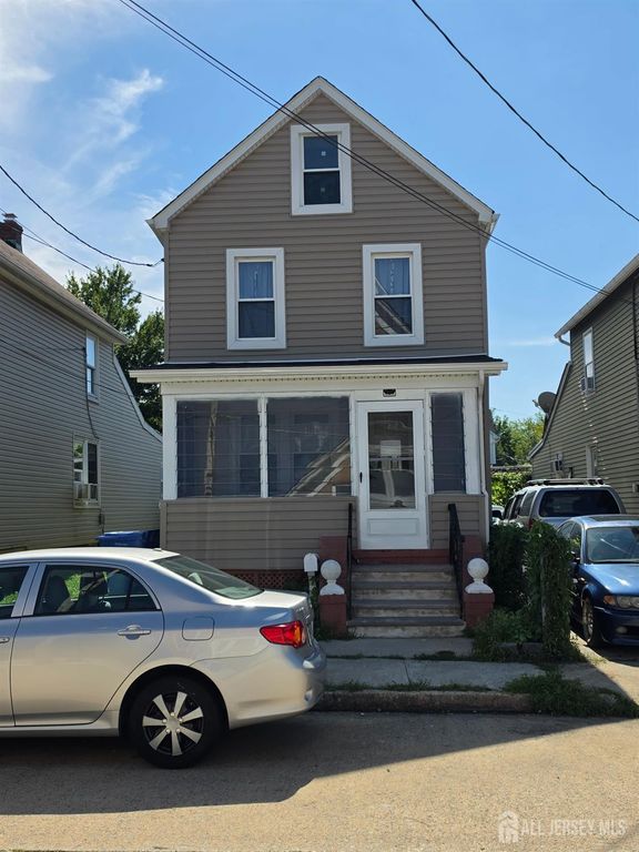 16 Holmes Avenue, South River, NJ 08882