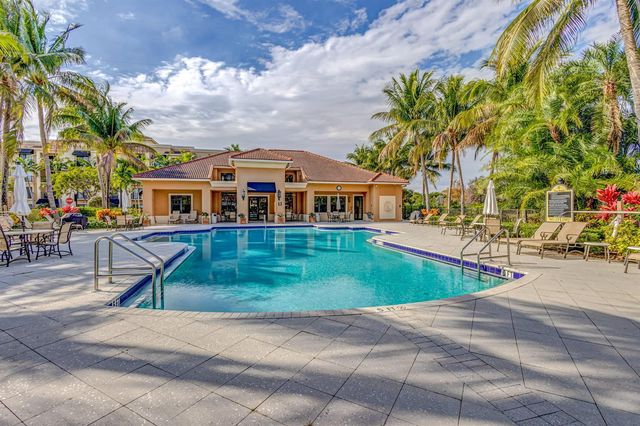 4907 Midtown Lane 1214, Palm Beach Gardens, FL 33418