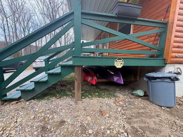 4702 Brush Creek Rd, Manchester, OH 45144