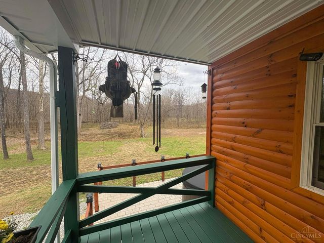 4702 Brush Creek Rd, Manchester, OH 45144