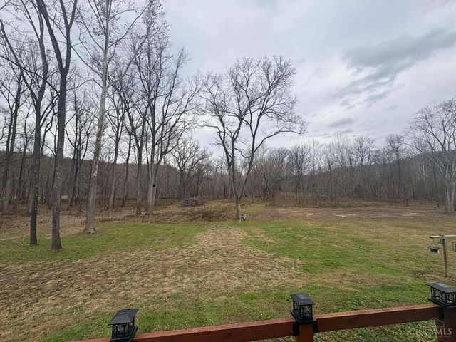 4702 Brush Creek Rd, Manchester, OH 45144