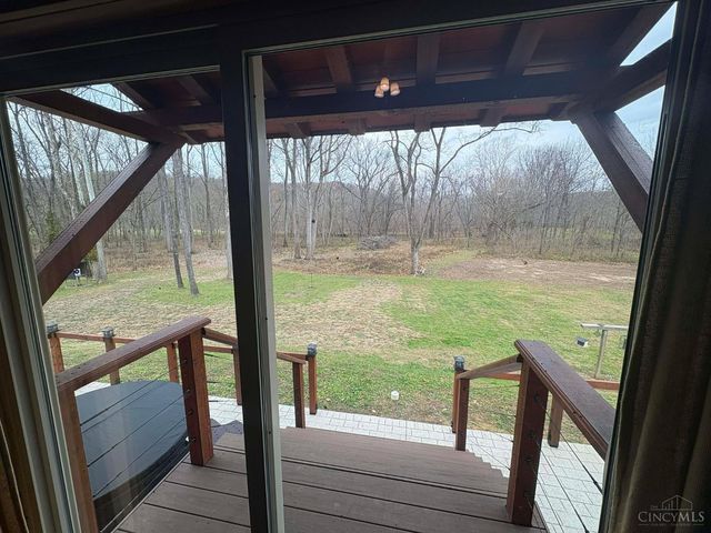 4702 Brush Creek Rd, Manchester, OH 45144