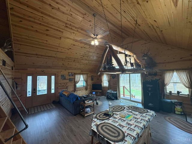 4702 Brush Creek Rd, Manchester, OH 45144