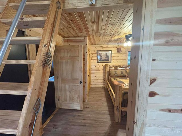 4702 Brush Creek Rd, Manchester, OH 45144