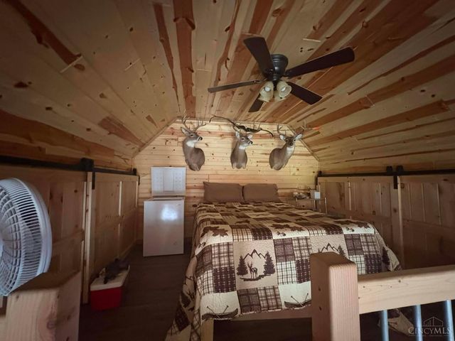 4702 Brush Creek Rd, Manchester, OH 45144