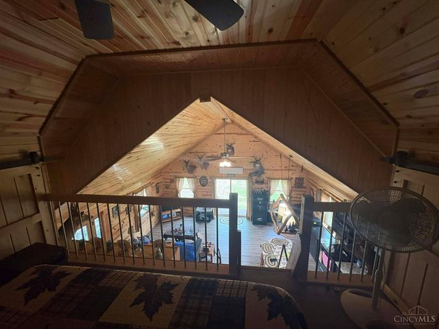 4702 Brush Creek Rd, Manchester, OH 45144