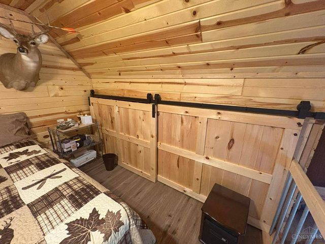 4702 Brush Creek Rd, Manchester, OH 45144