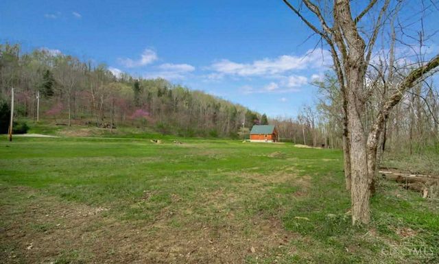 4702 Brush Creek Rd, Manchester, OH 45144