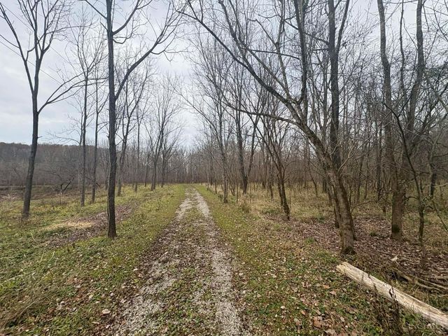 4702 Brush Creek Rd, Manchester, OH 45144