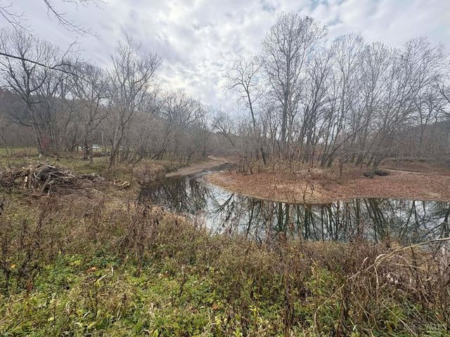 4702 Brush Creek Rd, Manchester, OH 45144