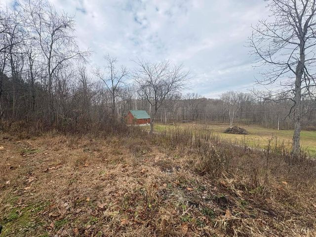 4702 Brush Creek Rd, Manchester, OH 45144