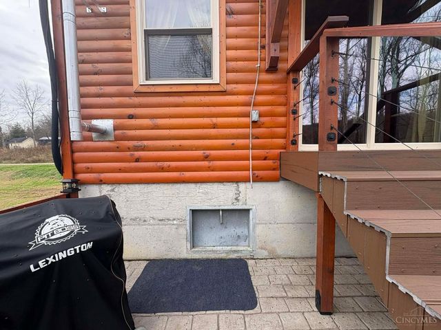 4702 Brush Creek Rd, Manchester, OH 45144