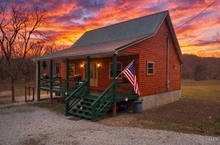 4702 Brush Creek Rd, Manchester, OH 45144