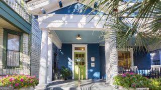 534 E Waldburg Street, Savannah, GA 31401