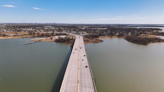 1309 Deer Point Drive, Lakewood Village, TX 75068