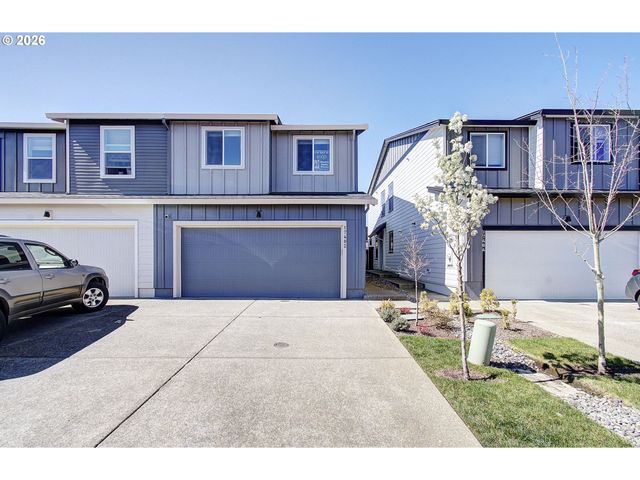 17402 Nw 10TH Pl, Ridgefield, WA 98642