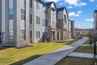 753 N FAVREAU LN #U203, Saratoga Springs, UT 84045