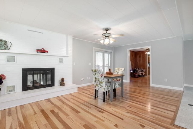 7200 E 150 N, Knox, IN 46534