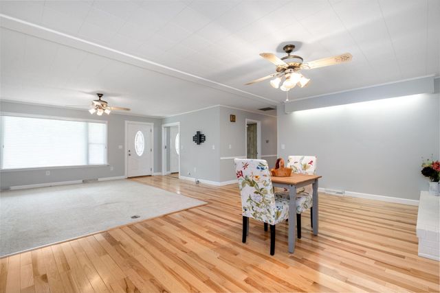 7200 E 150 N, Knox, IN 46534