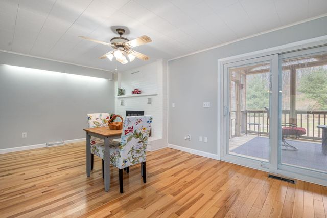 7200 E 150 N, Knox, IN 46534