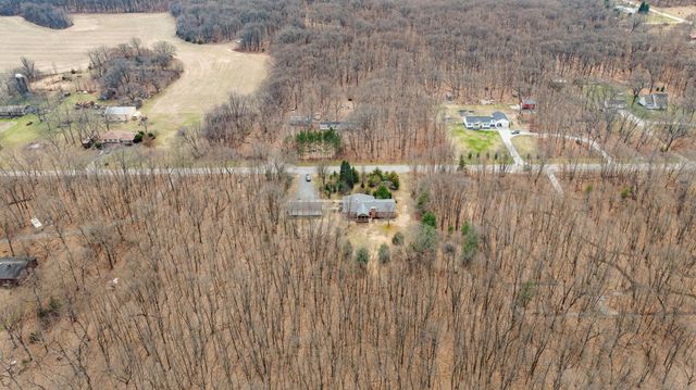 7200 E 150 N, Knox, IN 46534