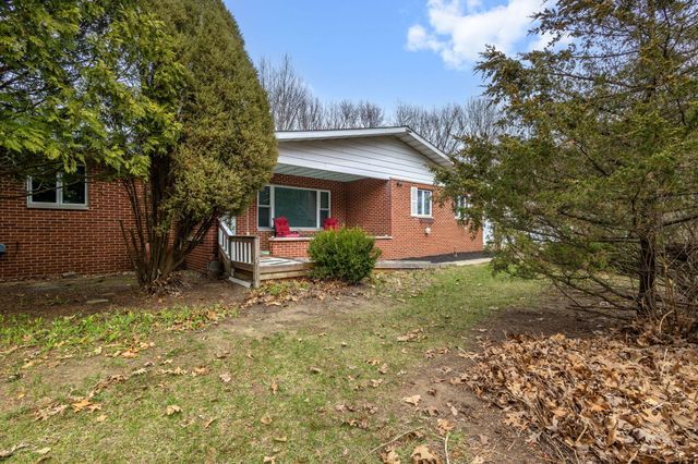 7200 E 150 N, Knox, IN 46534