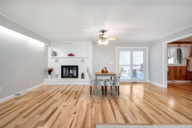 7200 E 150 N, Knox, IN 46534