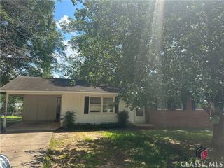 55 Caroline Avenue, Athens, GA 30606