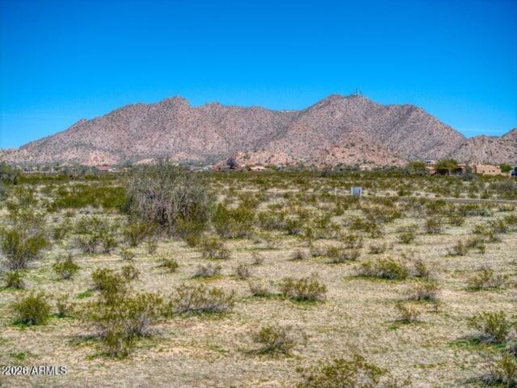 00 W Jaiden Street C4, Casa Grande, AZ 85194 — exterior