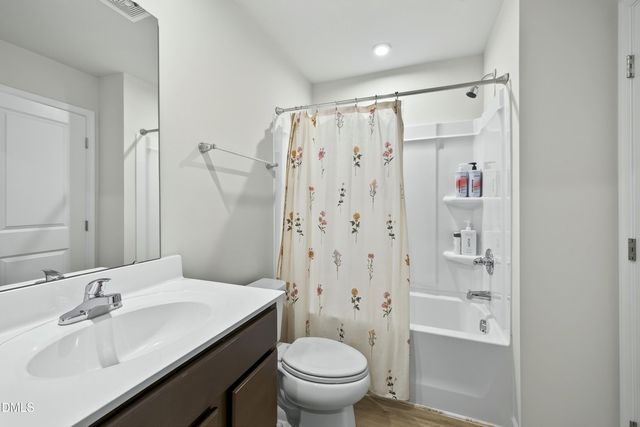 4640 Great Egret Way, Raleigh, NC 27616
