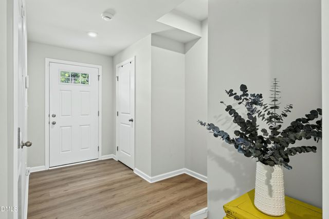 4640 Great Egret Way, Raleigh, NC 27616