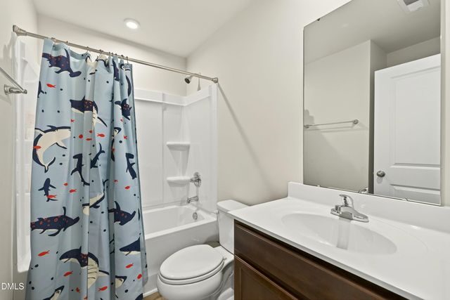4640 Great Egret Way, Raleigh, NC 27616