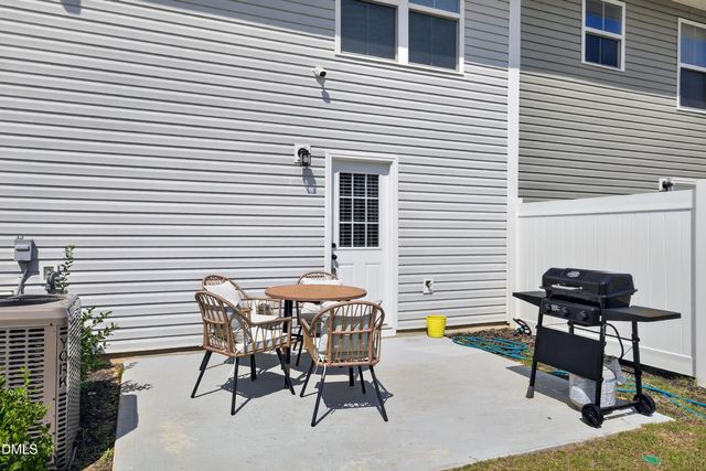 4640 Great Egret Way, Raleigh, NC 27616