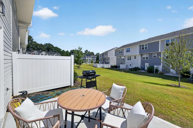 4640 Great Egret Way, Raleigh, NC 27616