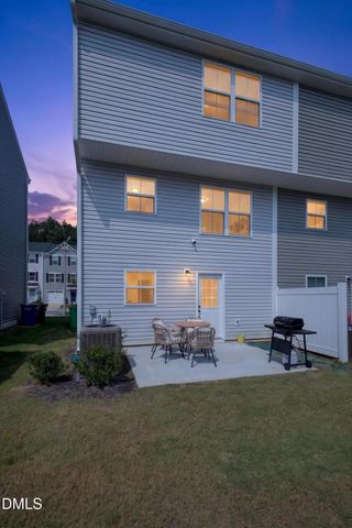 4640 Great Egret Way, Raleigh, NC 27616