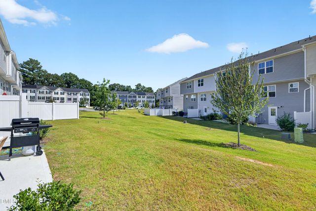 4640 Great Egret Way, Raleigh, NC 27616