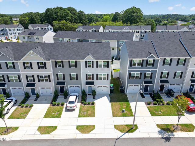 4640 Great Egret Way, Raleigh, NC 27616