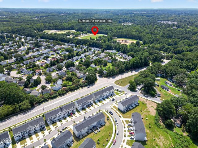 4640 Great Egret Way, Raleigh, NC 27616