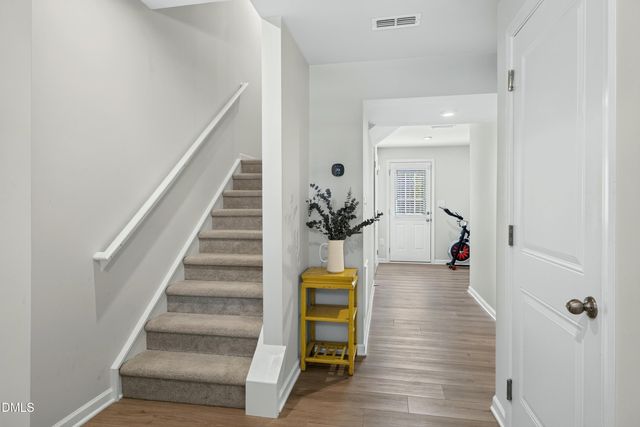 4640 Great Egret Way, Raleigh, NC 27616
