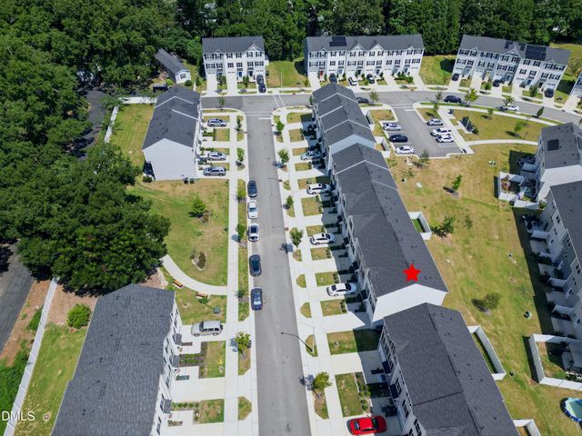 4640 Great Egret Way, Raleigh, NC 27616