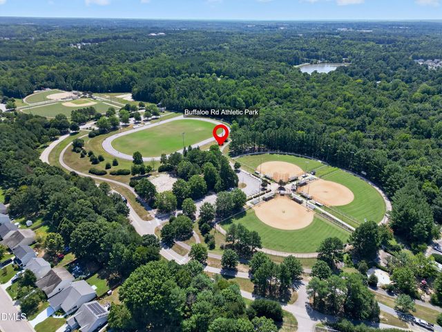4640 Great Egret Way, Raleigh, NC 27616