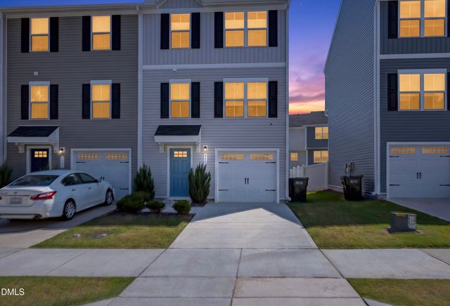4640 Great Egret Way, Raleigh, NC 27616