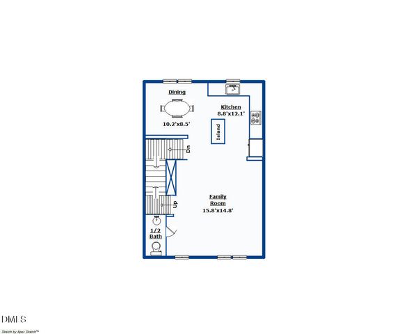 4640 Great Egret Way, Raleigh, NC 27616