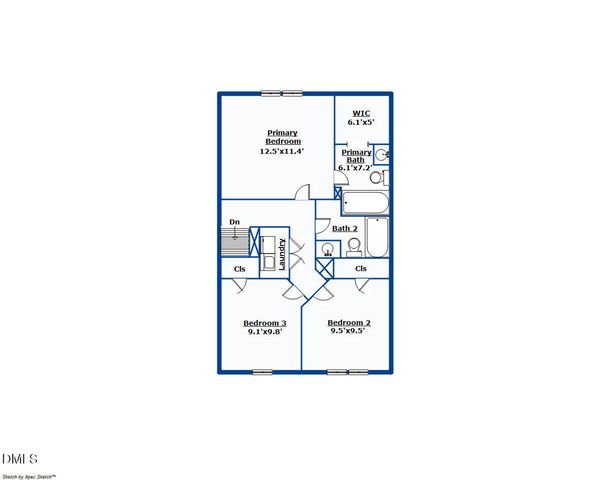 4640 Great Egret Way, Raleigh, NC 27616