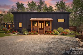 12 Bird Creek Estates Road, Black Mountain, NC 28711