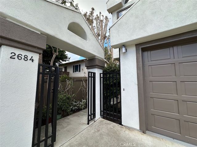 2684 Pala Mesa Court, Costa Mesa, CA 92627